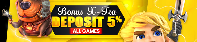 OSSA88 promo